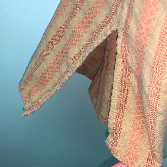 Ruff Hewn Tunic Top - Picture 6 of 9